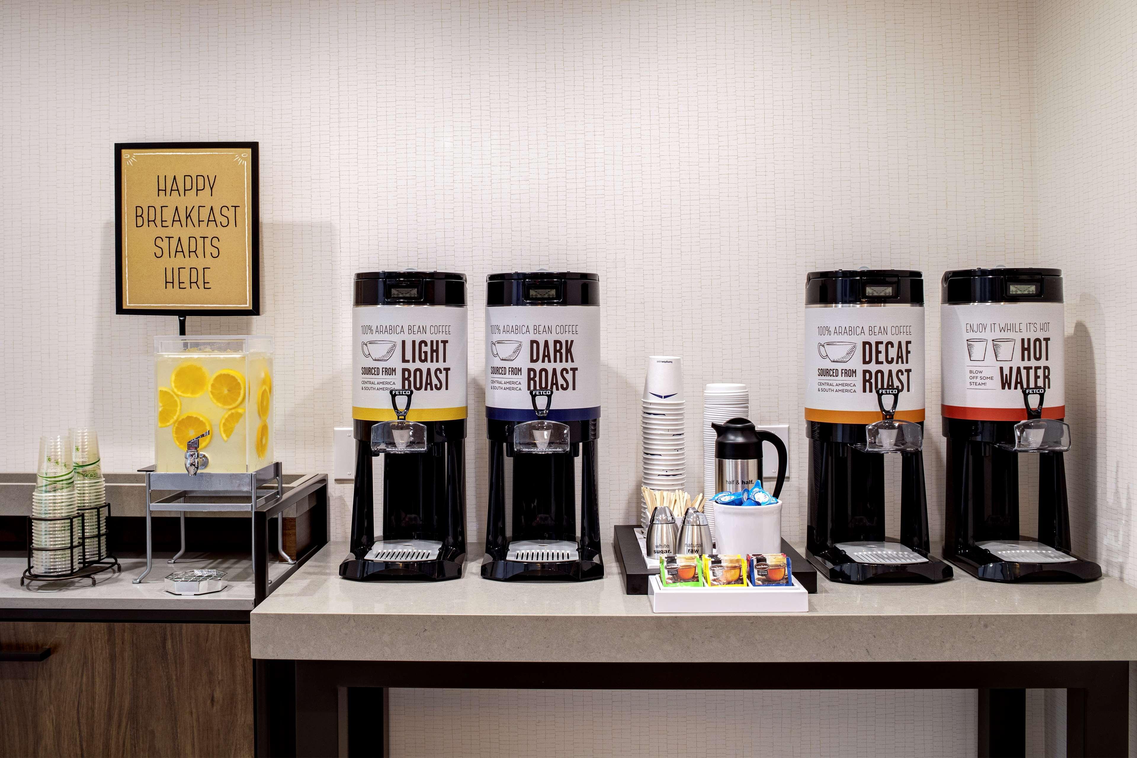 Hampton Inn & Suites Indio, Ca Экстерьер фото