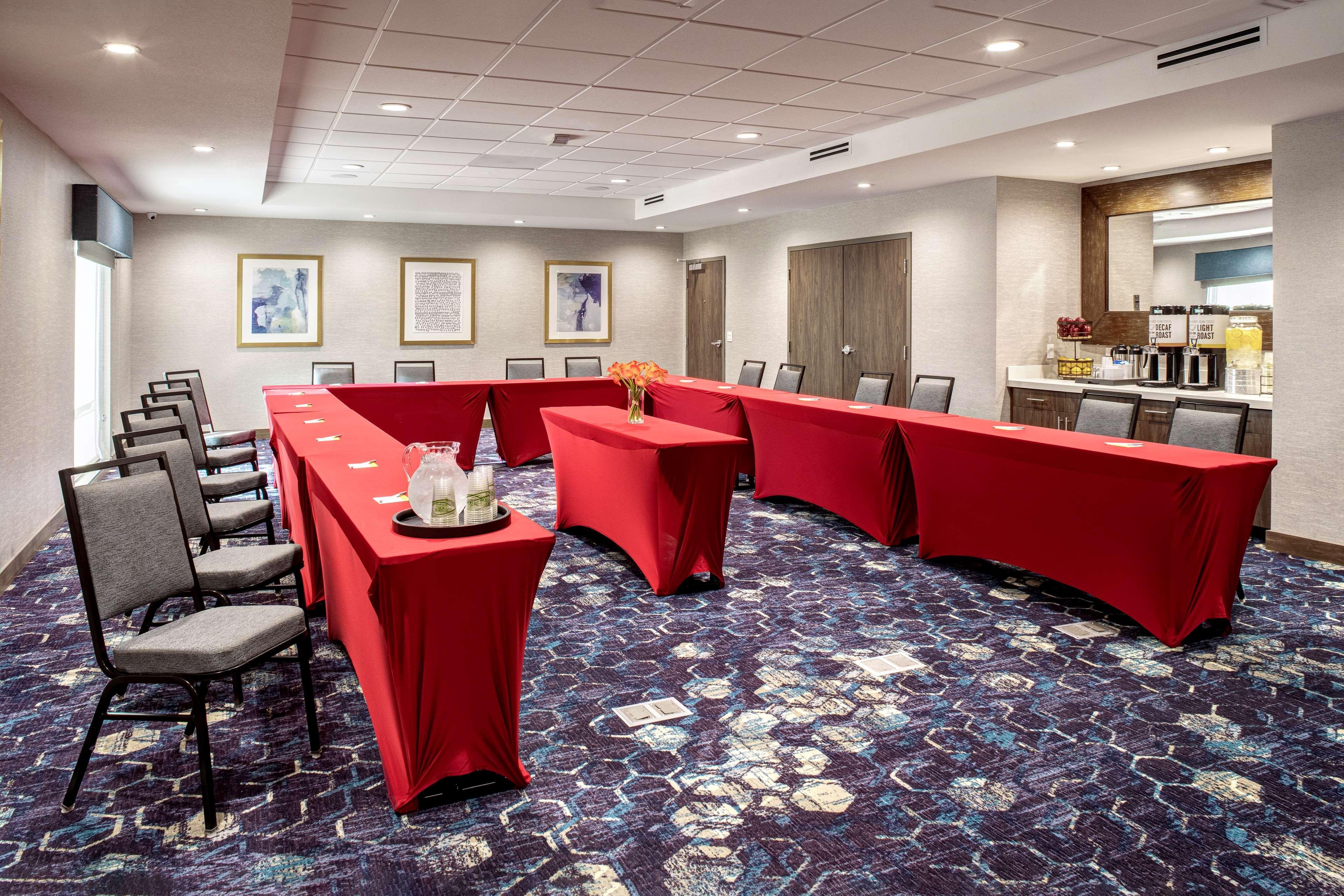 Hampton Inn & Suites Indio, Ca Экстерьер фото