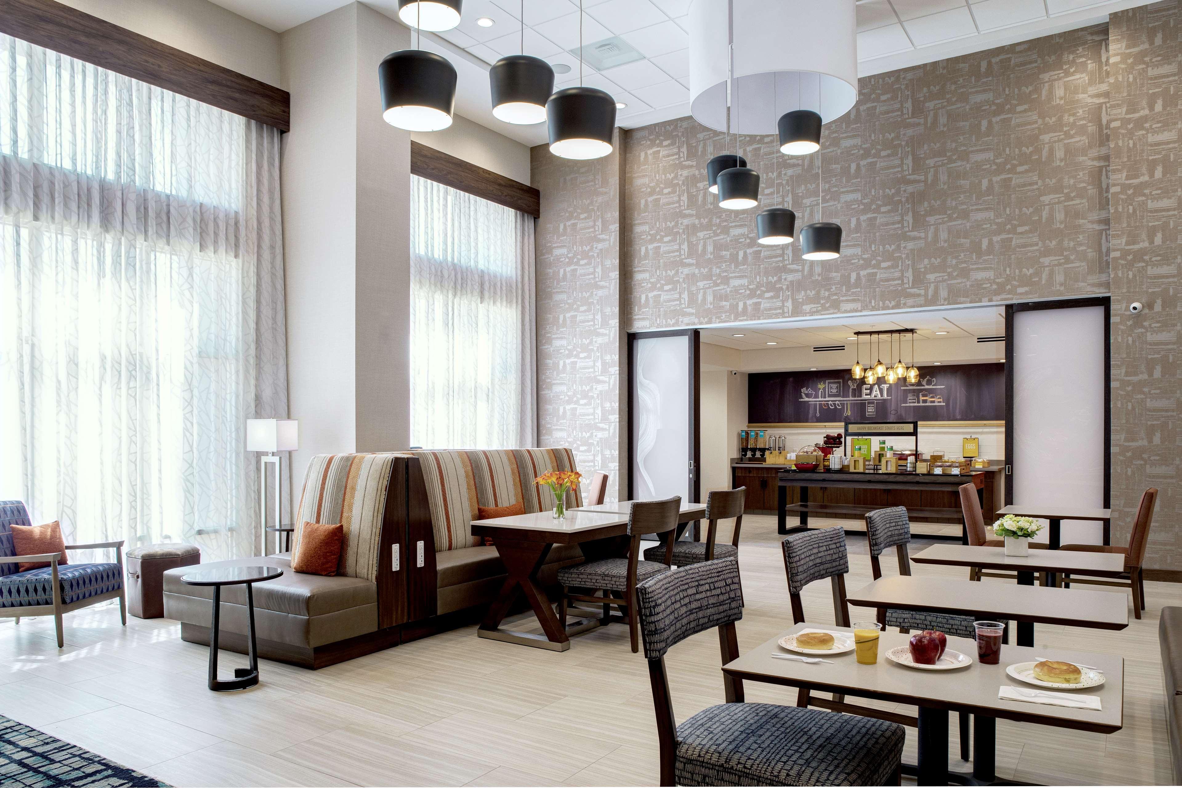Hampton Inn & Suites Indio, Ca Экстерьер фото