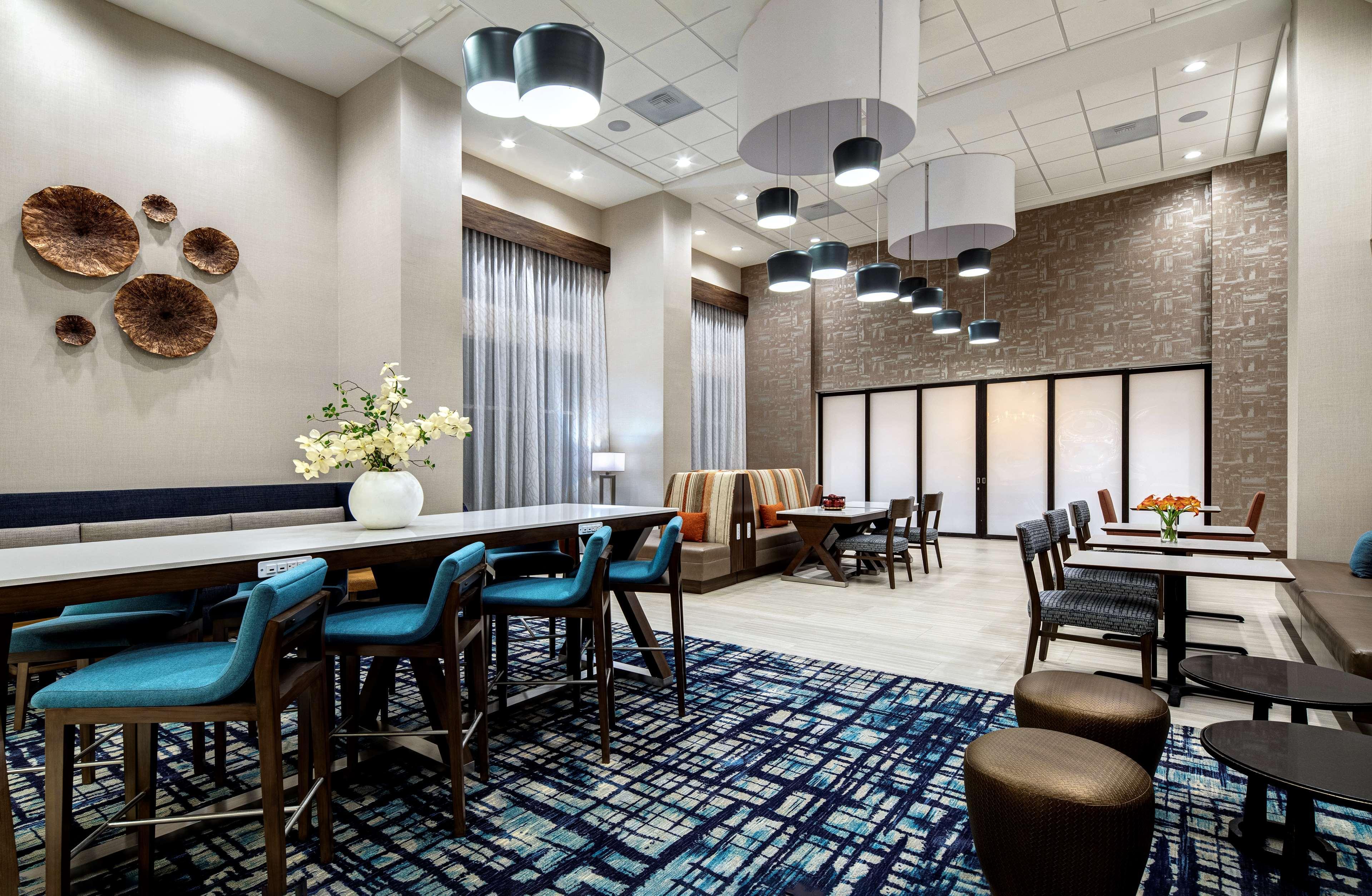 Hampton Inn & Suites Indio, Ca Экстерьер фото