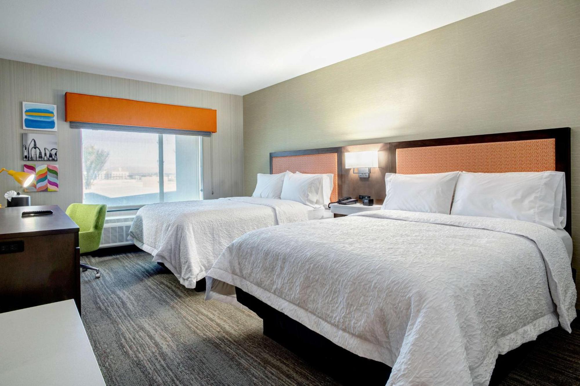Hampton Inn & Suites Indio, Ca Экстерьер фото