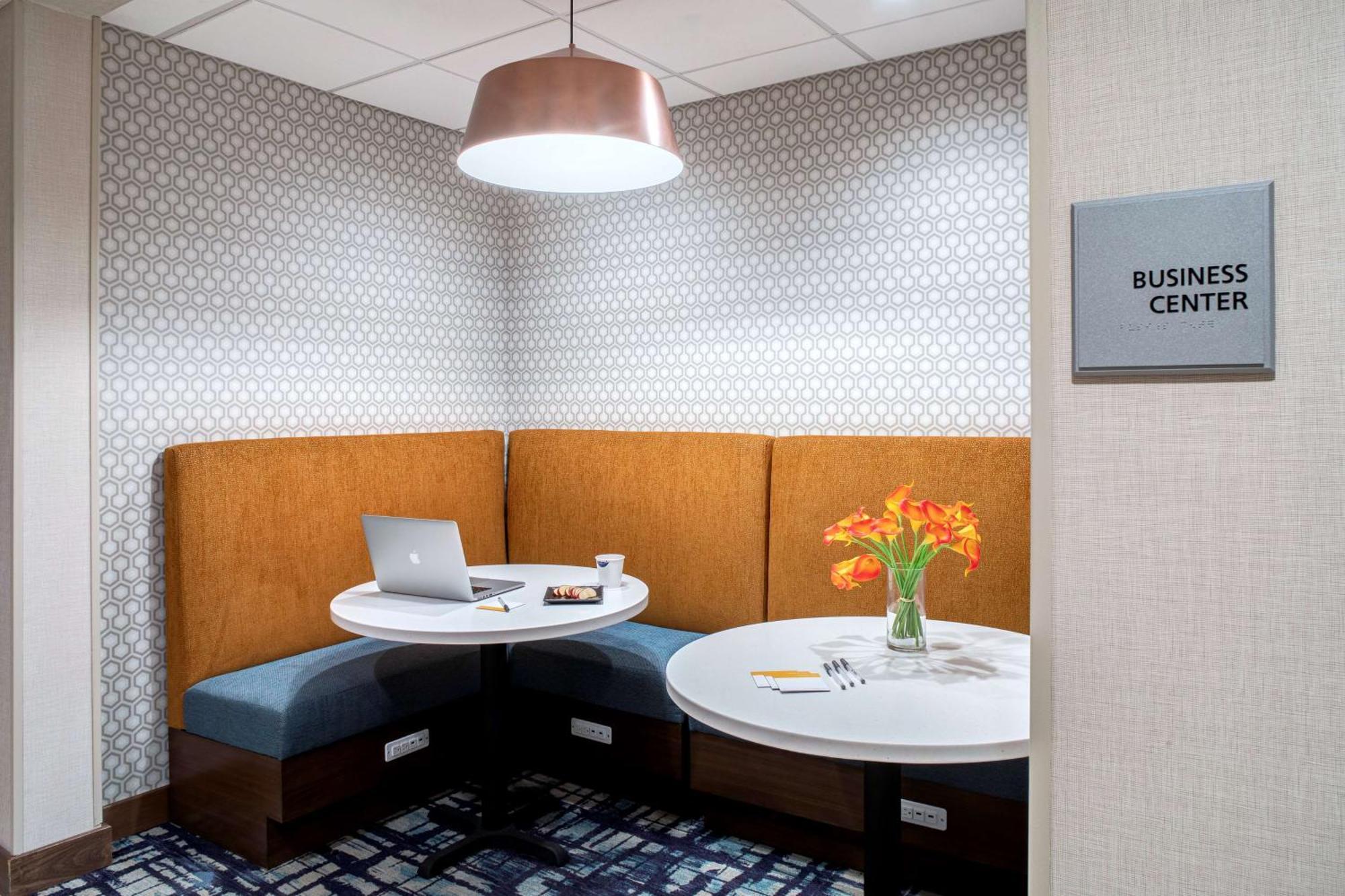 Hampton Inn & Suites Indio, Ca Экстерьер фото