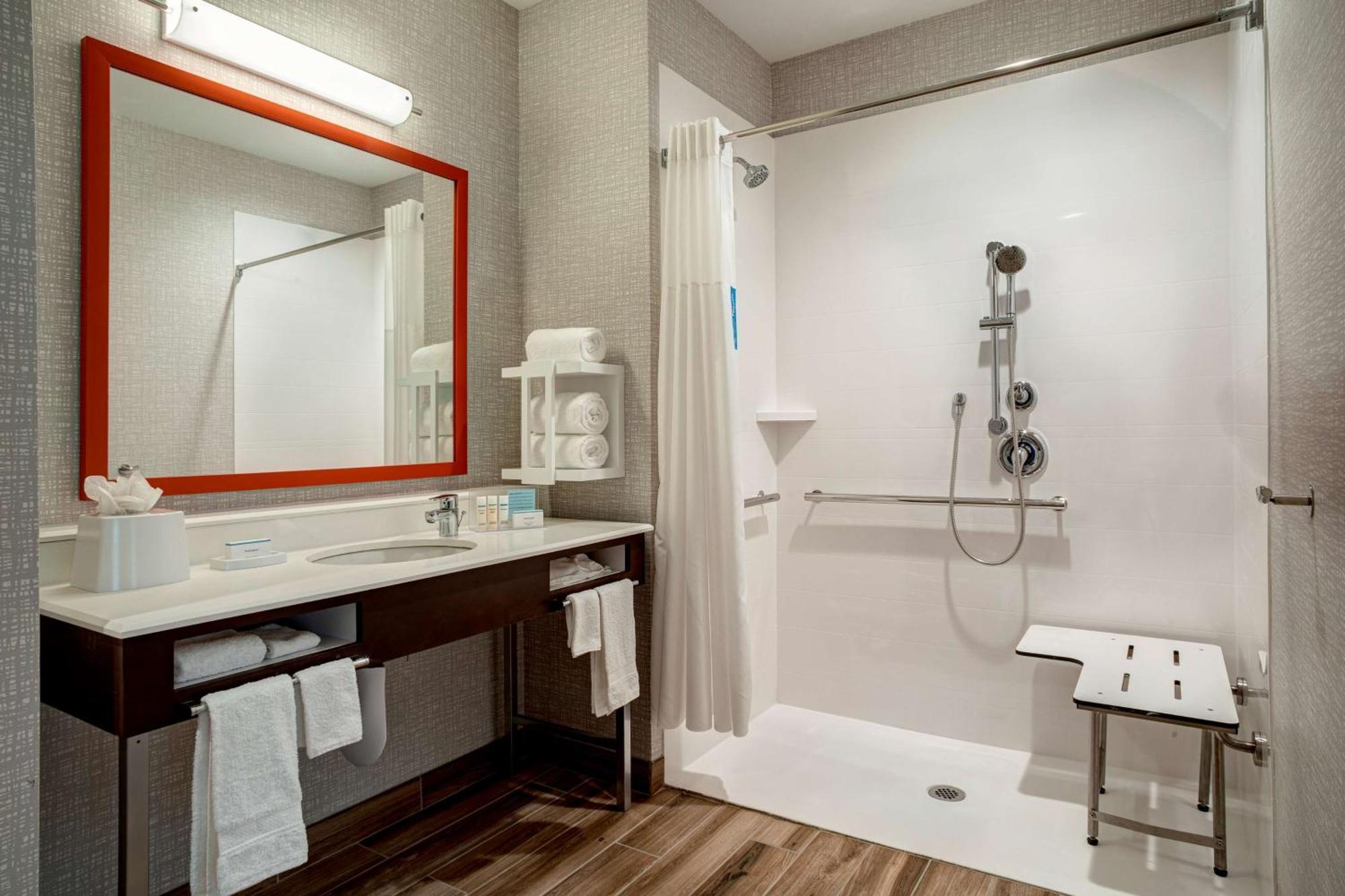 Hampton Inn & Suites Indio, Ca Экстерьер фото