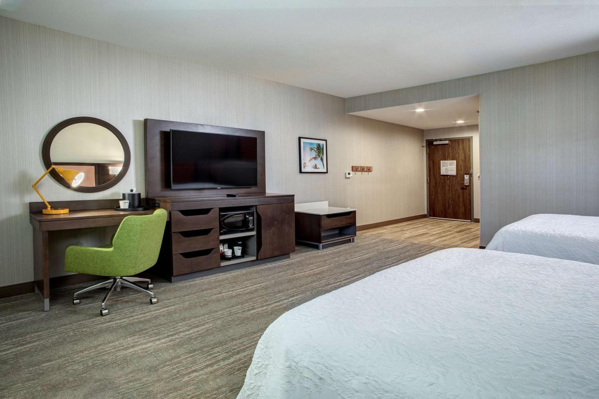 Hampton Inn & Suites Indio, Ca Экстерьер фото