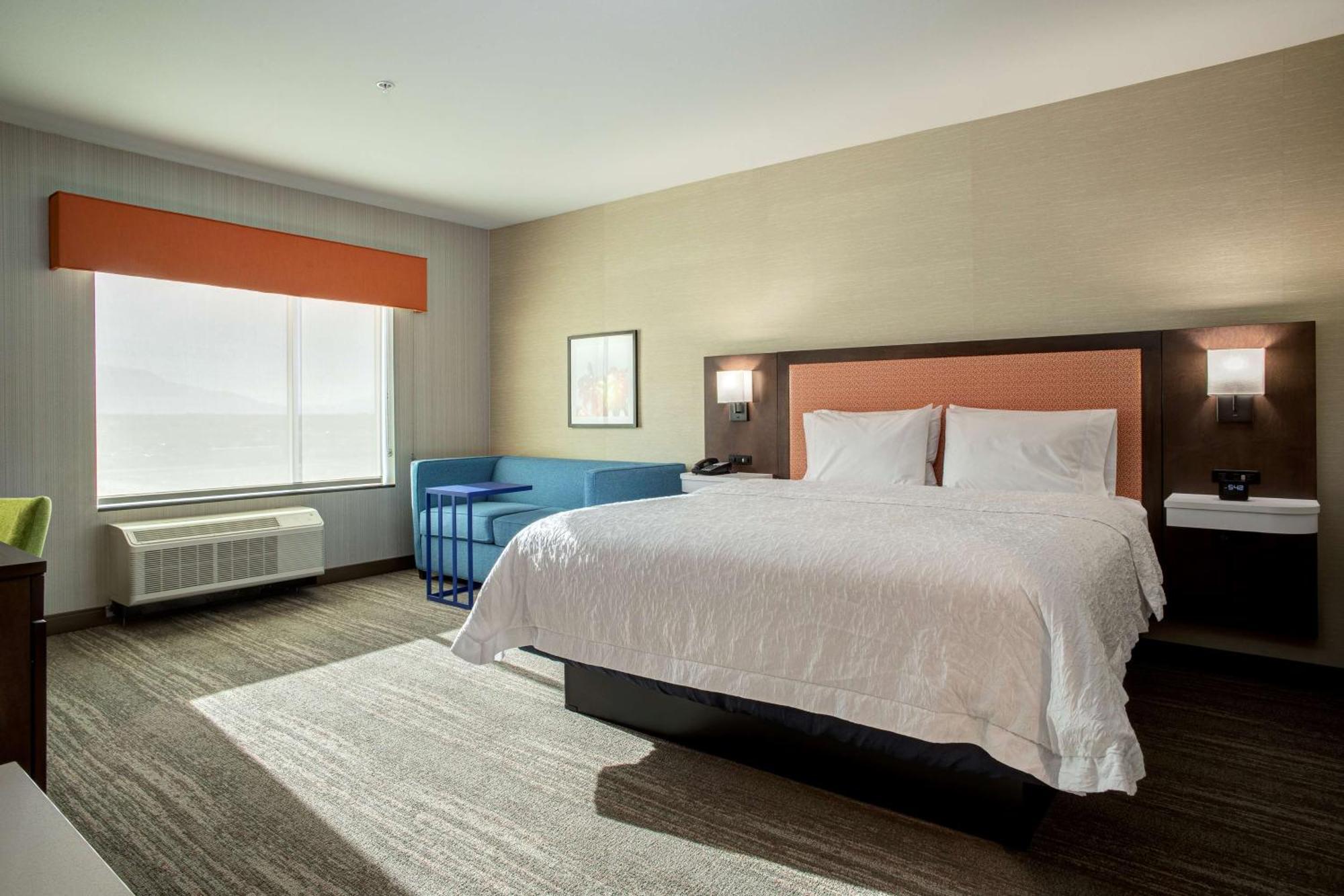 Hampton Inn & Suites Indio, Ca Экстерьер фото